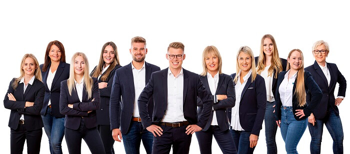 Team Köhl-Jetter Immobilien GmbH & Köhl Hausverwaltungen GmbH & Co. KG