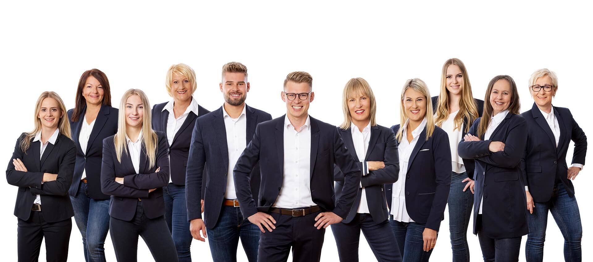 Team Köhl-Jetter Immobilien GmbH & Köhl Hausverwaltungen GmbH & Co. KG