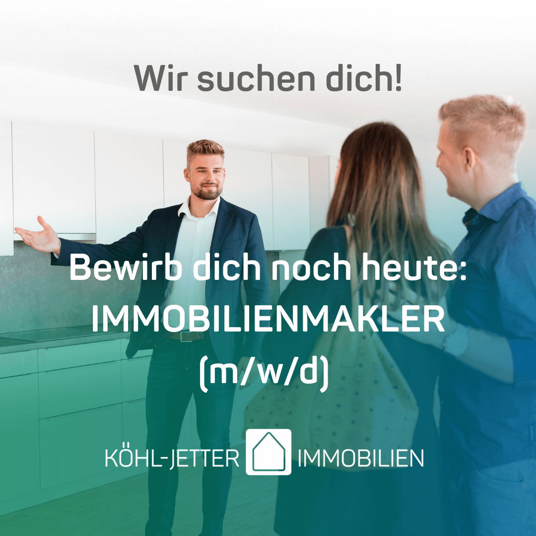Stellenausschreibung