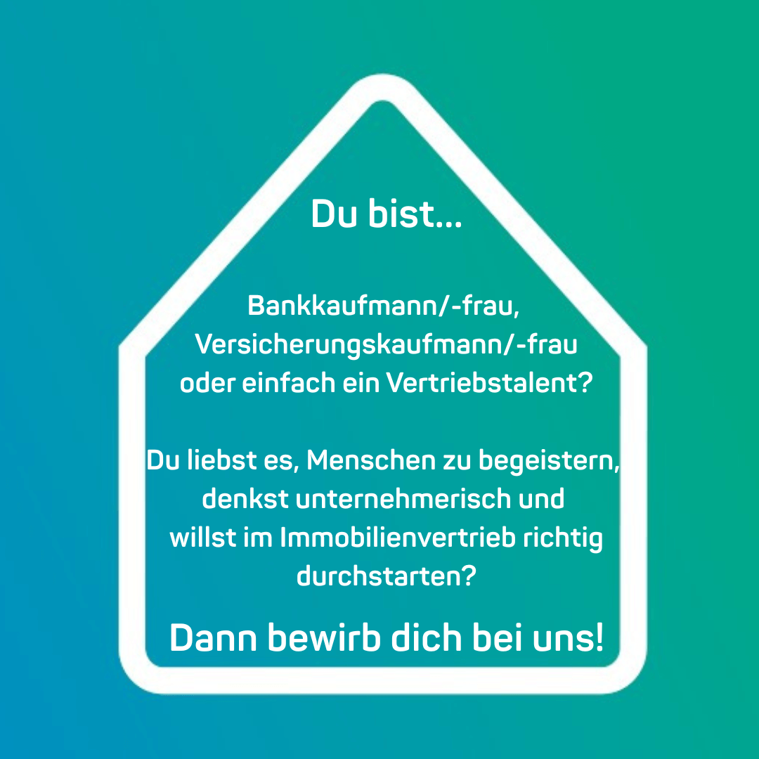 Stellenausschreibung