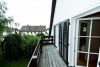 Herrschaftliches Einfamilienhaus mit großem Grundstück in Böblingen-Dagersheim! - Balkonbereich