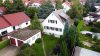 Herrschaftliches Einfamilienhaus mit großem Grundstück in Böblingen-Dagersheim! - Luftansicht