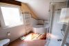 Traumhaftes Einfamilienhaus mit Garage in Top-Wohnlage von Balingen! - Tageslichtbad