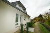 Seltene Gelegenheit! Traumhaftes Einfamilienhaus in Aussichtslage von Bodelshausen! - Seitenansicht