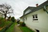 Seltene Gelegenheit! Traumhaftes Einfamilienhaus in Aussichtslage von Bodelshausen! - Hauszugang