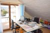 Traumhaftes Einfamilienhaus mit Doppelgarage in sonniger Lage von Jungingen! - Zimmer im Dachgeschoss
