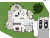 Traumhaftes Einfamilienhaus mit Doppelgarage in sonniger Lage von Jungingen! - Grundriss EG