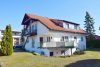 Renditestarkes, gut vermietetes 4-Familienhaus in ausgezeichneter Lage von Balingen-Ostdorf! - Rückansicht