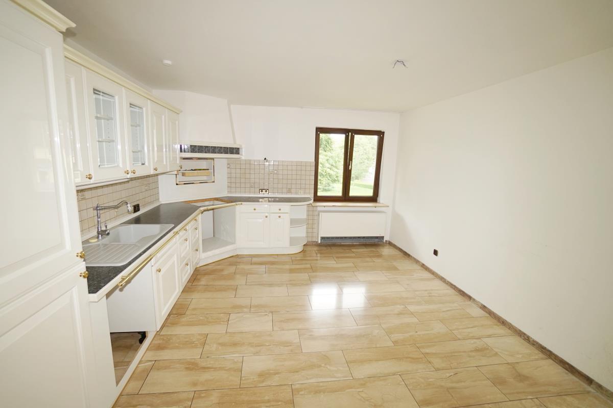 Großzügiges Ein-/Zweifamilienhaus mit viel Potential in Dormettingen! - Küchenbereich