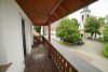 Großzügiges Ein-/Zweifamilienhaus mit viel Potential in Dormettingen! - Balkonbereich