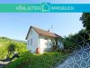 Fantastische Ortsrandlage! Sonniges Einfamilienhaus mit traumhafter Aussicht in Balingen-Streichen! - Außenansicht