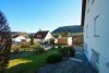 Traumhaftes Einfamilienhaus mit sonnigem Grundstück in ruhiger Lage von Albstadt-Pfeffingen! - Hauszugang