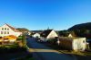 Traumhaftes Einfamilienhaus mit sonnigem Grundstück in ruhiger Lage von Albstadt-Pfeffingen! - Ausblick