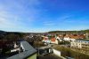 Repräsentative Penthousewohnung mit riesiger Dachterrasse in Balingen-Endingen! - Ausblick