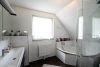 Neuwertiges, lichtdurchflutetes Einfamilienhaus in sonniger Wohnlage von Empfingen! - Tageslichtbad