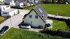 Neuwertiges, lichtdurchflutetes Einfamilienhaus in sonniger Wohnlage von Empfingen! - Seitenansicht