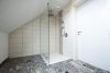 Saniertes Einfamilienhaus mit Garage in sonniger Wohnlage von Winterlingen! - Begehbare Dusche