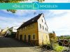 Solides Einfamilienhaus mit idealer Aufteilung in sonniger Lage von Rosenfeld! - Außenansicht