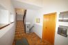 Moderne, renovierte 2,5 Zi.-Loftwohnung in zentraler Lage von Balingen! - Treppenhaus