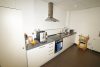 Ideale Kapitalanlage! Renditestarkes 3-Familienhaus in zentraler Lage von Albstadt-Ebingen! - Küchenbereich EG