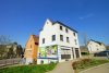 Ideale Kapitalanlage! Renditestarkes 3-Familienhaus in zentraler Lage von Albstadt-Ebingen! - Seitenansicht