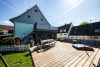 Großzügiges, saniertes Einfamilienhaus in sonniger Lage von Haigerloch-Trillfingen! - Terrassenbereich