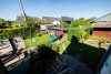 Großzügiges, saniertes Einfamilienhaus in sonniger Lage von Haigerloch-Trillfingen! - Blick in den Garten