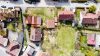 Solides Einfamilienhaus mit großem Grundstück in ruhiger Lage von Winterlingen! - Luftbild