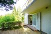 Herrschaftliches, sonniges Einfamilienhaus in ruhiger, beliebter Wohnlage von Balingen! - Terrassenbereich