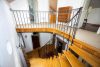 Herrschaftliches, sonniges Einfamilienhaus in ruhiger, beliebter Wohnlage von Balingen! - Treppenhaus