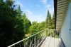 Herrschaftliches, sonniges Einfamilienhaus in ruhiger, beliebter Wohnlage von Balingen! - Balkonbereich