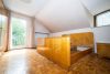 Herrschaftliches, sonniges Einfamilienhaus in ruhiger, beliebter Wohnlage von Balingen! - Schlafbereich