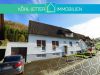 Solides Einfamilienhaus mit großem Grundstück in ruhiger, sonniger Lage von Nusplingen! - Frontansicht