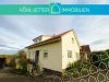Solides Einfamilienhaus in ruhiger, zentrumsnaher Wohnlage von Haigerloch! - Außenansicht