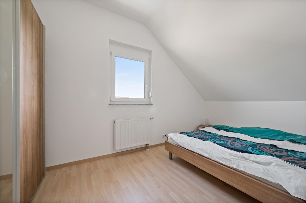 Modernes, sonniges Einfamilienhaus mit Doppelgarage in ruhiger Wohnlage von Dormettingen! - Kinderzimmer