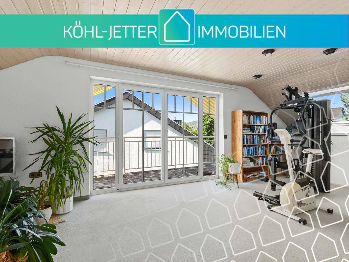 Wohnbereich