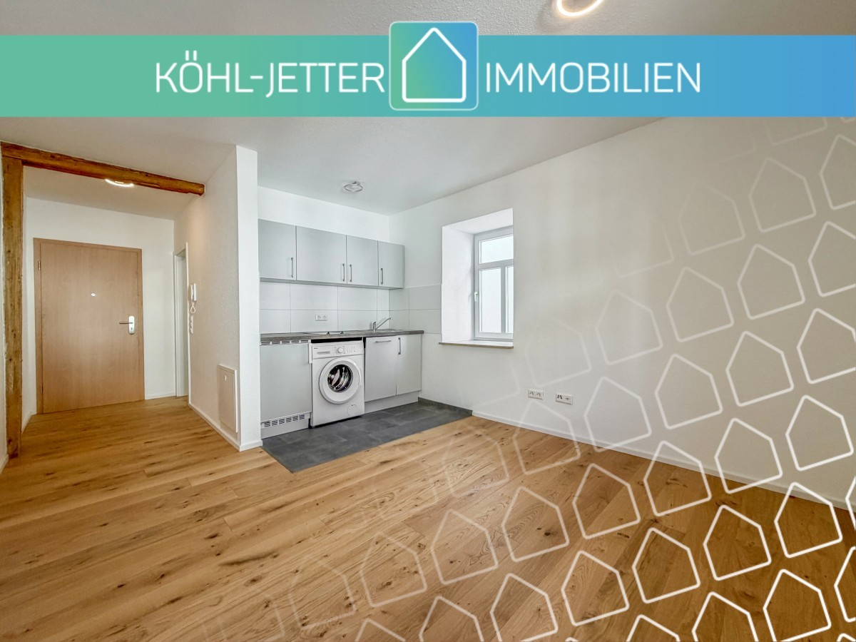 Wohn-/Schlafbereich Wohn-/Schlafbereich