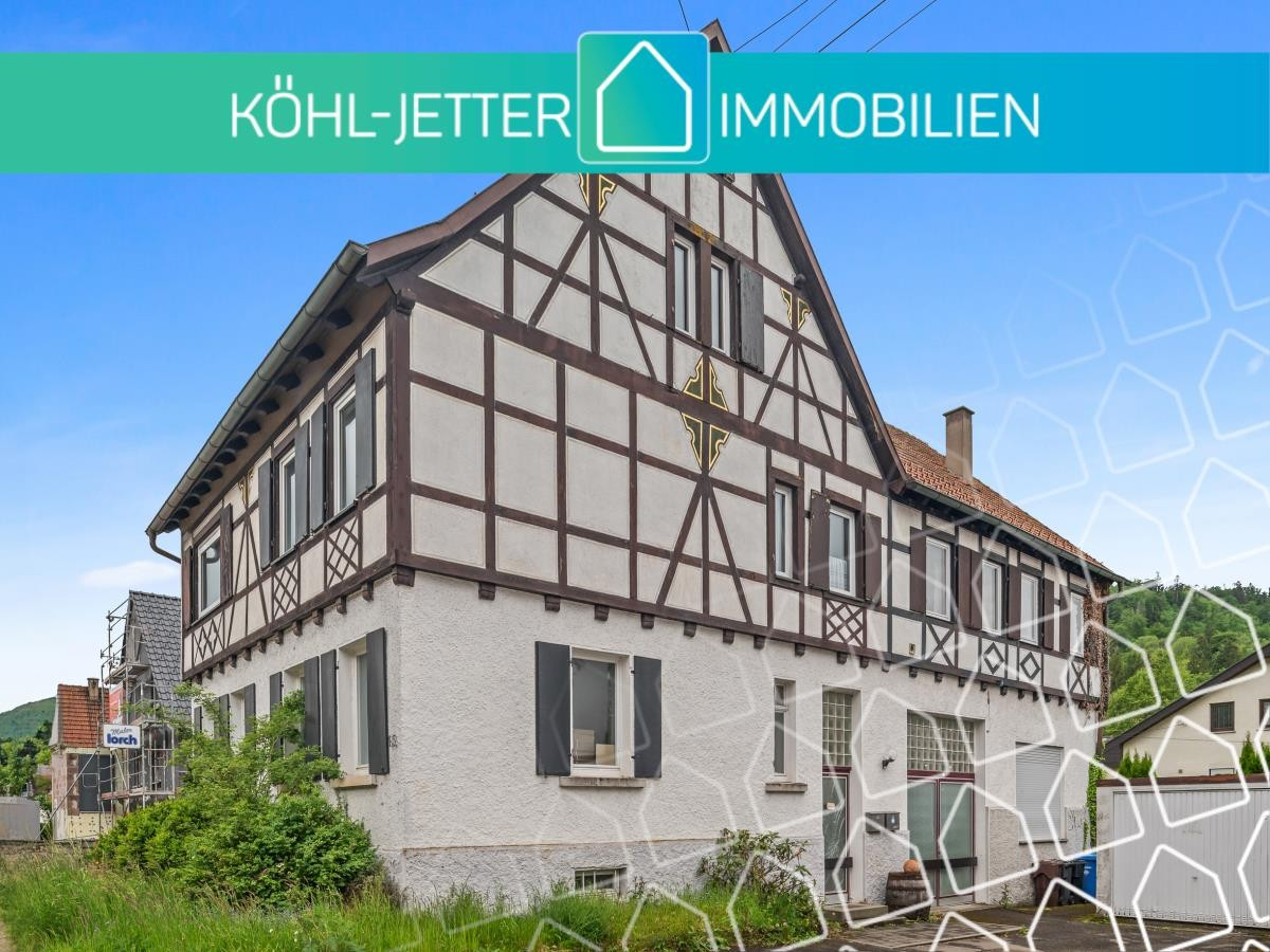 Außenansicht Außenansicht