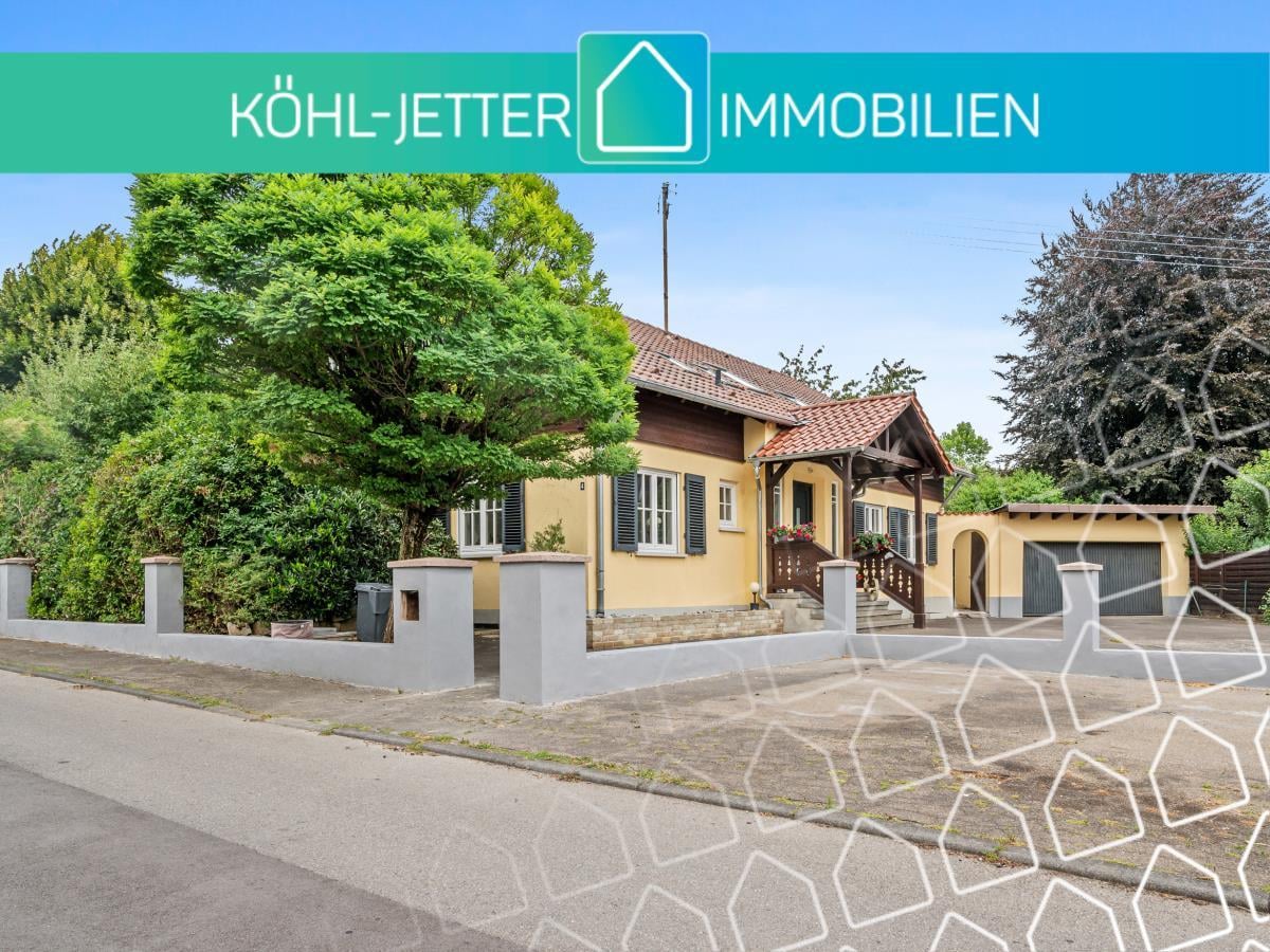 Frontansicht