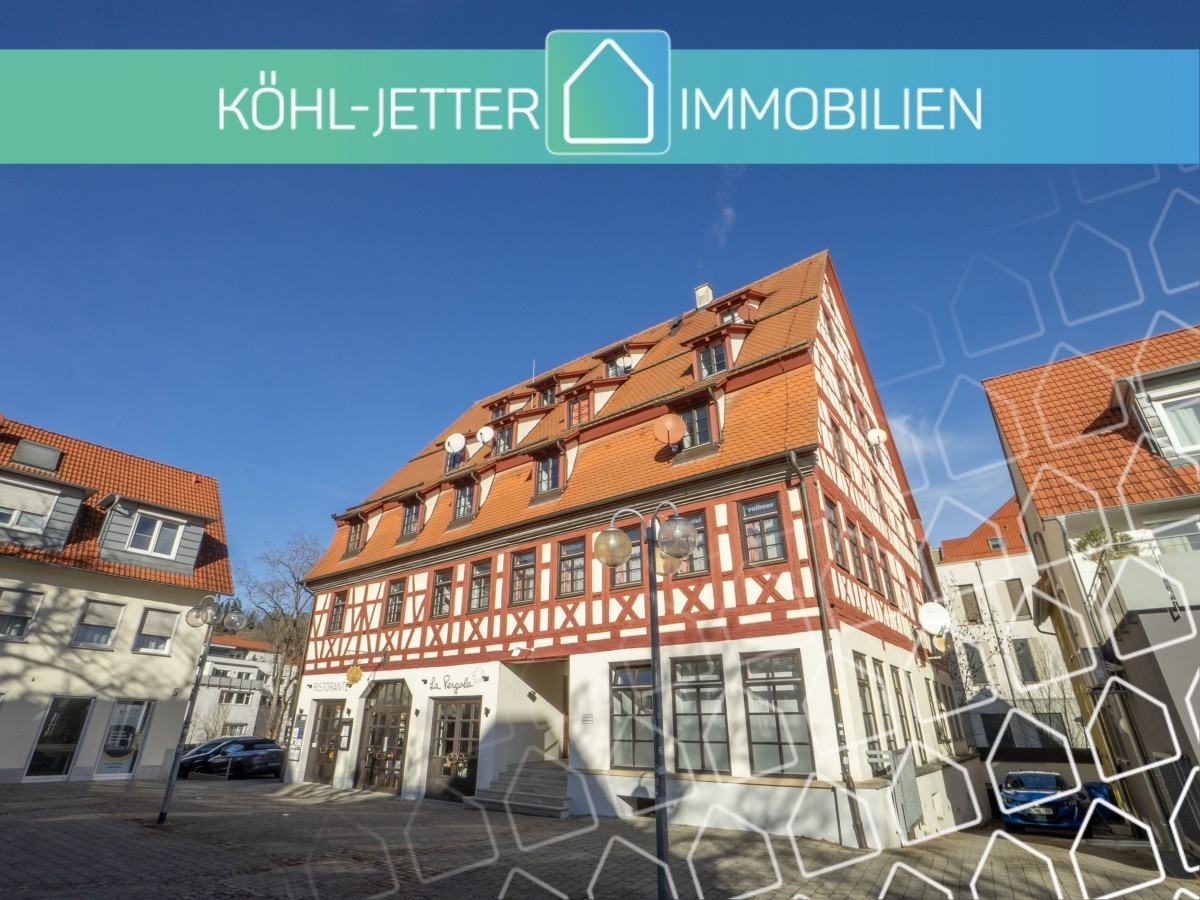 Außenansicht Außenansicht