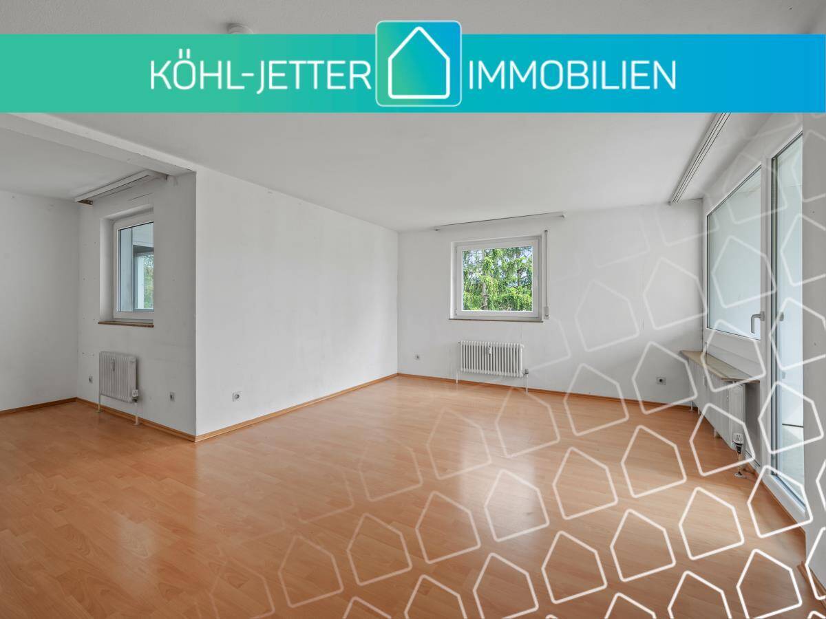 Wohn-/Essbereich