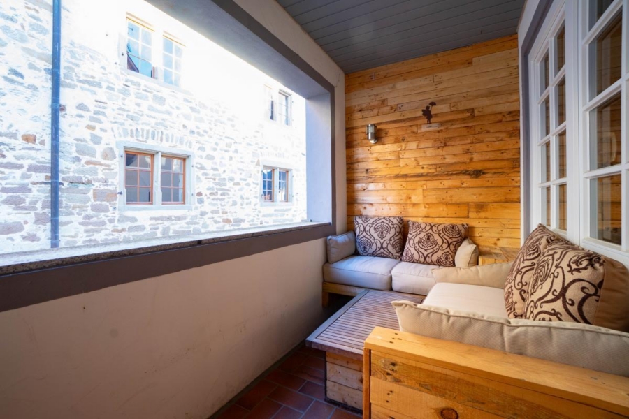 Loggia