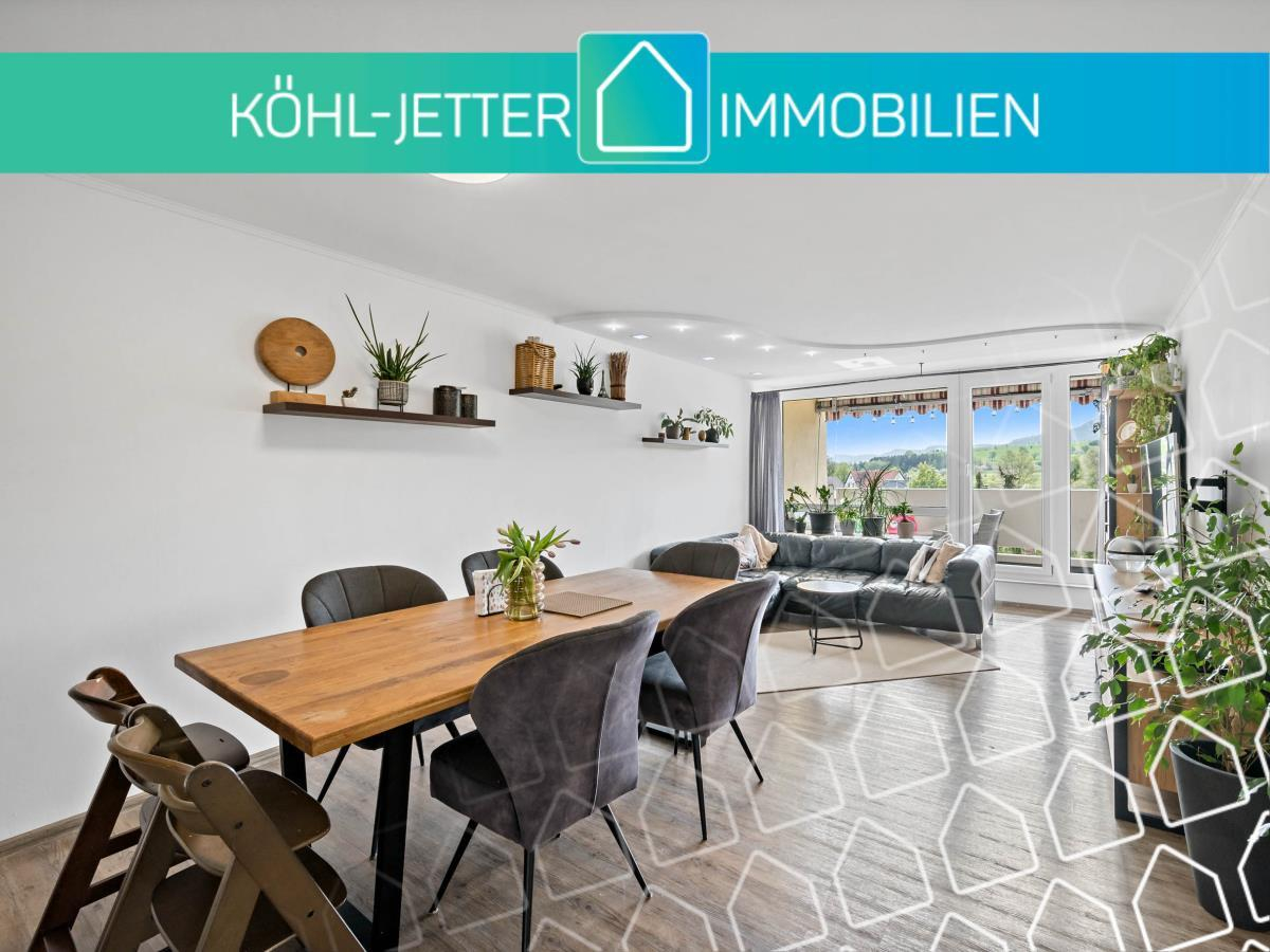 Wohn- / Essbereich Wohn- / Essbereich