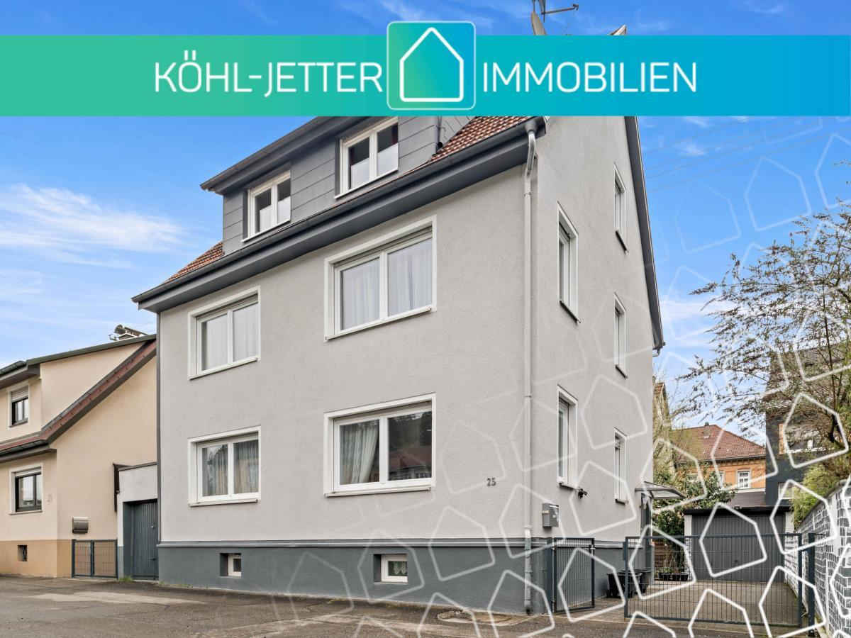 Außenansicht Außenansicht