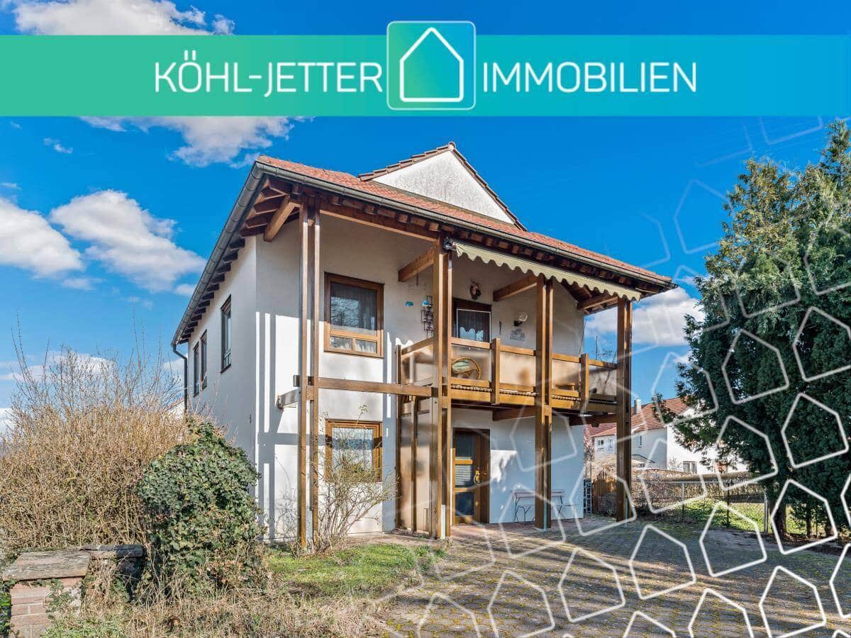Frontansicht