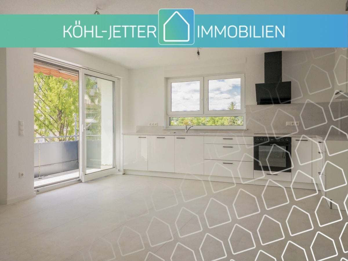 Küchenbereich